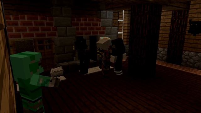 Обзор мода на ДЖЕННИ❤️🔥 | Самый пошлый мод на Майнкрафт. смотреть онлайн