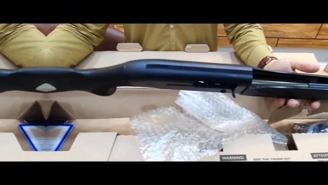 Beretta A300 OUTLANDER