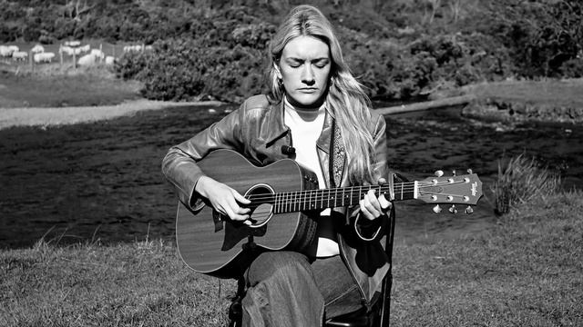 Rue Marie - For I Have Sinned смотреть онлайн