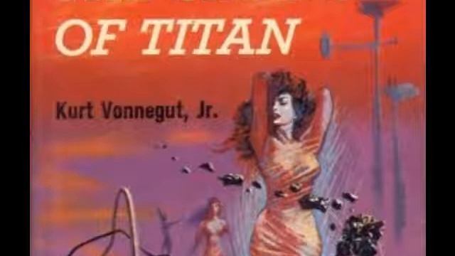 Sirens of Titan смотреть онлайн