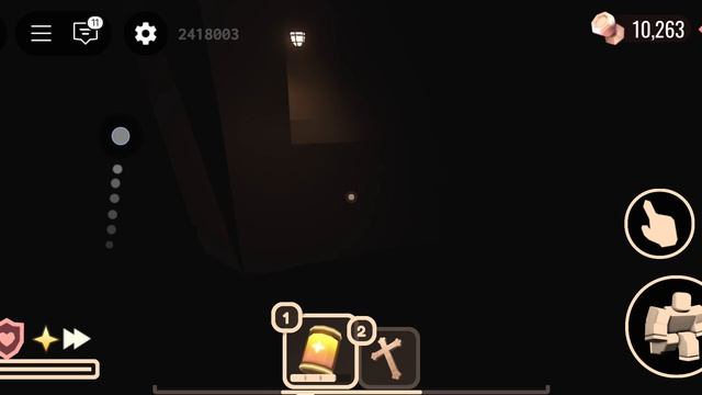 Роблокс Подвал