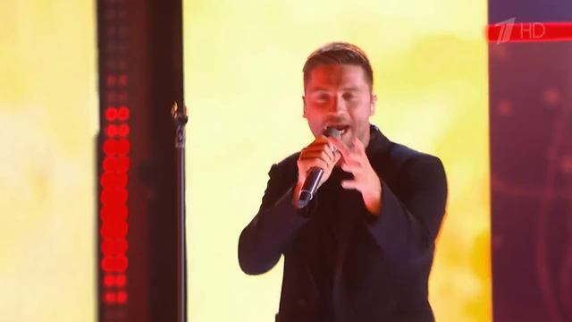 Жара-2018. Сергей Лазарев - Сдавайся смотреть онлайн