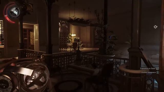 Dishonored 2 review смотреть онлайн