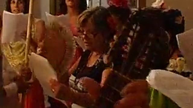 el coro de sufli смотреть онлайн