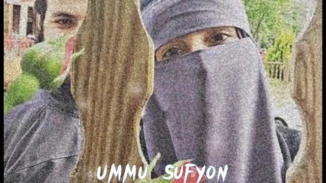 Nasheed🧡" Muflisun" By Ahmed Bukhatir🍂 Нашид Муфлисун💕 Slowed reverb💌 смотреть онлайн