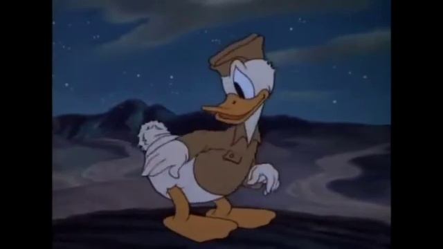 Дно дак озвучка #1 смотреть онлайн