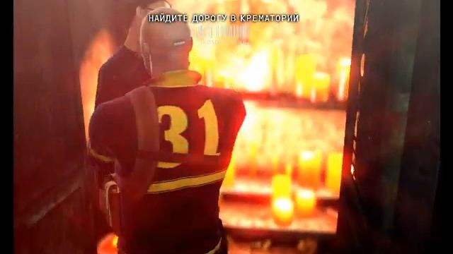 хитман абсолюшн отпущение грехов смотреть онлайн