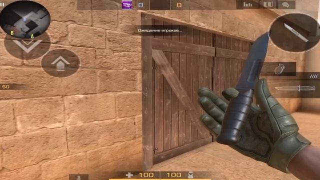 Ошибки нуба в Standoff 2/Так делают только нубы в Standoff 2/эти ошибки делает каждый в Standoff 2! смотреть онлайн