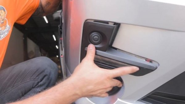 INSTALACION DE HALOGENAS DRL Toyota Raize - FOG LAMP TOYOTA RAIZE