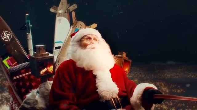 С НОВЫМ ГОДОМ!!!