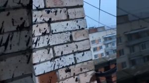 снова руф/и снова крыши