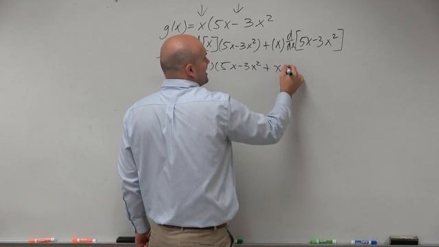 Learn how to use the product rule to find the derivative смотреть онлайн