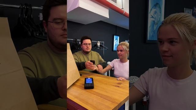 Настоящий МУЖСКОЙ поступок! смотреть онлайн