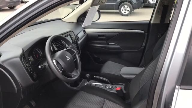 Видеопрезентация автомобиля Mitsubishi Outlander смотреть онлайн