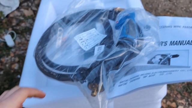 Новый сварочный Aurora PRO ULTIMATE 300 смотреть онлайн