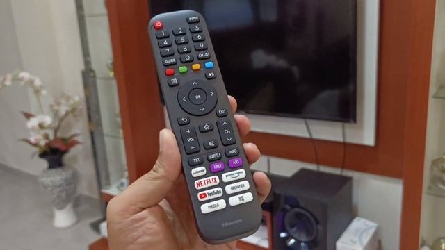 Rekomendasi TV MURAH BANGET! Buat di Rental PS3 PS4 Cocok Banget ini | 43 inch cuma 2.5 Jt смотреть онлайн