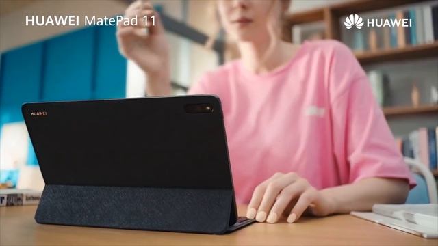 HUAWEI MatePad 11 DVC Q4 2021 30s (Philippines) смотреть онлайн
