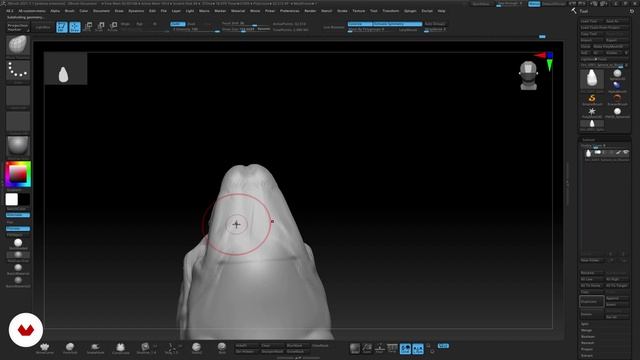 U2 - 05 Blocking Out the Character - The Skull 2