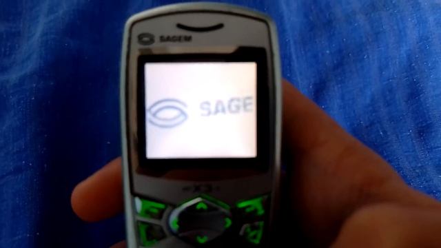 Sagem my X3-2 słaba bateria смотреть онлайн
