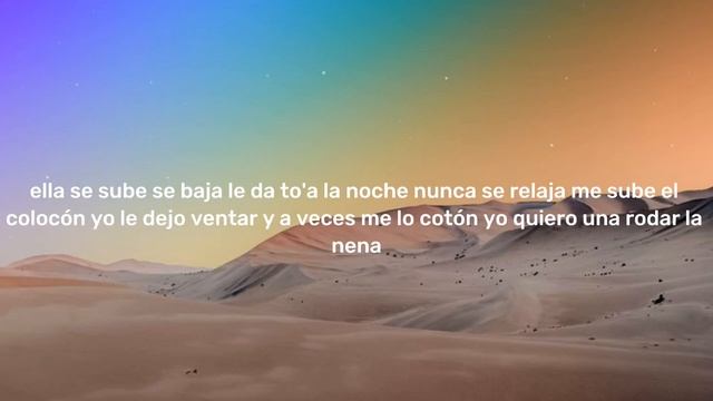 Ptazeta, Lola Indigo - Tiki Tiki (Letra/Lyrics)
