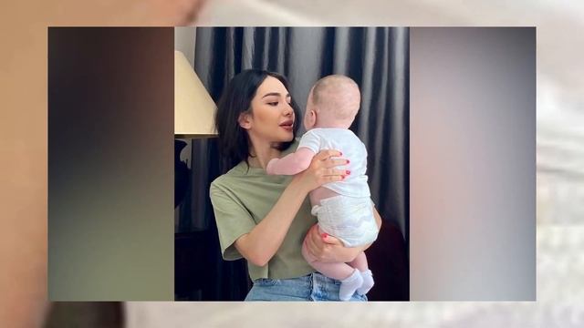 Zarina Nizomitdinovaning 1-O'g'li 1 Yoshni Qarshi Oldi 2021 смотреть онлайн