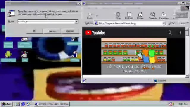 Windows 98 BSOD Part 41 смотреть онлайн