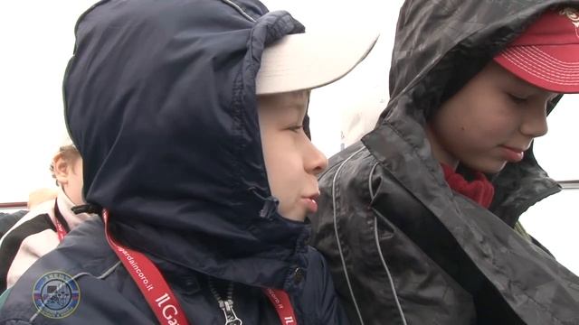 Malcesine - Il Garda In Coro - Moscow Boys' Choir DEBUT