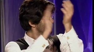 Сергей Лазарев и Анастасия Гребенкина (шоу "ТАНЦЫ НА ЛЬДУ") выпуск 7  (2006г)