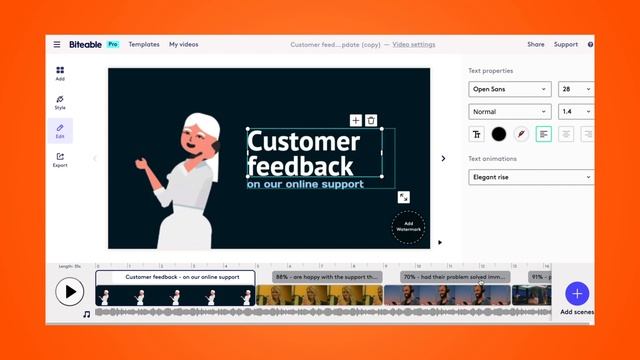 How to create a video presentation that makes your message stick смотреть онлайн