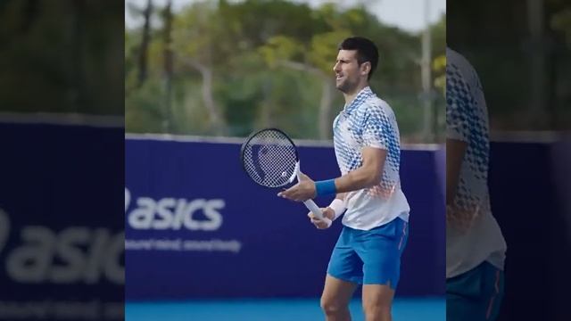 Asics Court FF 3 смотреть онлайн