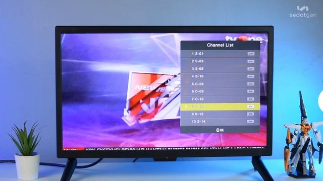 TV LED MURAH 24 inch BAGUS Dibawah 1 Juta : WEYON TV LED! смотреть онлайн