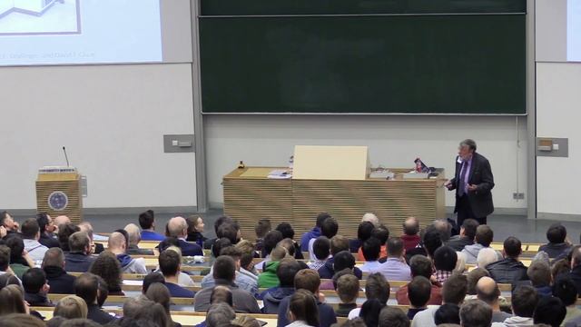 The future of time: prospects for a redefinition of the SI second - William D. Phillips смотреть онлайн