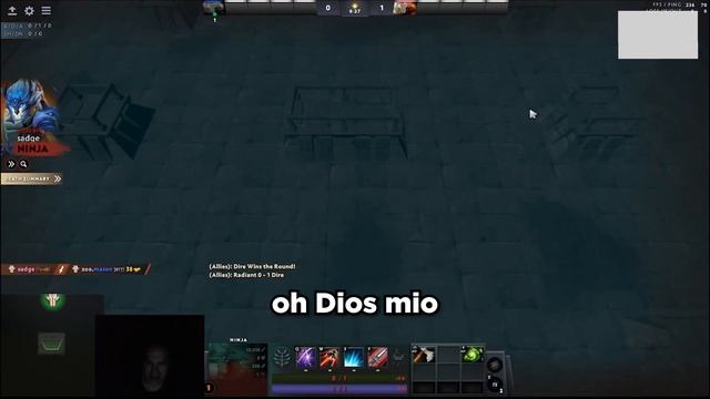 Mason juega 1 vs 1 con viewers |Subtitulado| смотреть онлайн