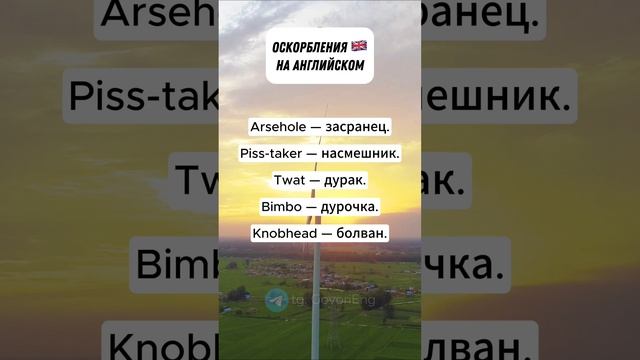 АНГЛИЙСКИЙ ДЛЯ НАЧИНАЮЩИХ | Учи английский по 5 минут в день! смотреть онлайн