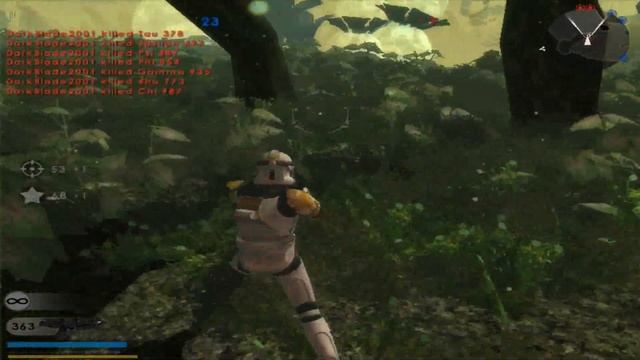 Battlefront 2: Saga Edition Galactic Conquest #16 (No Commentary) смотреть онлайн