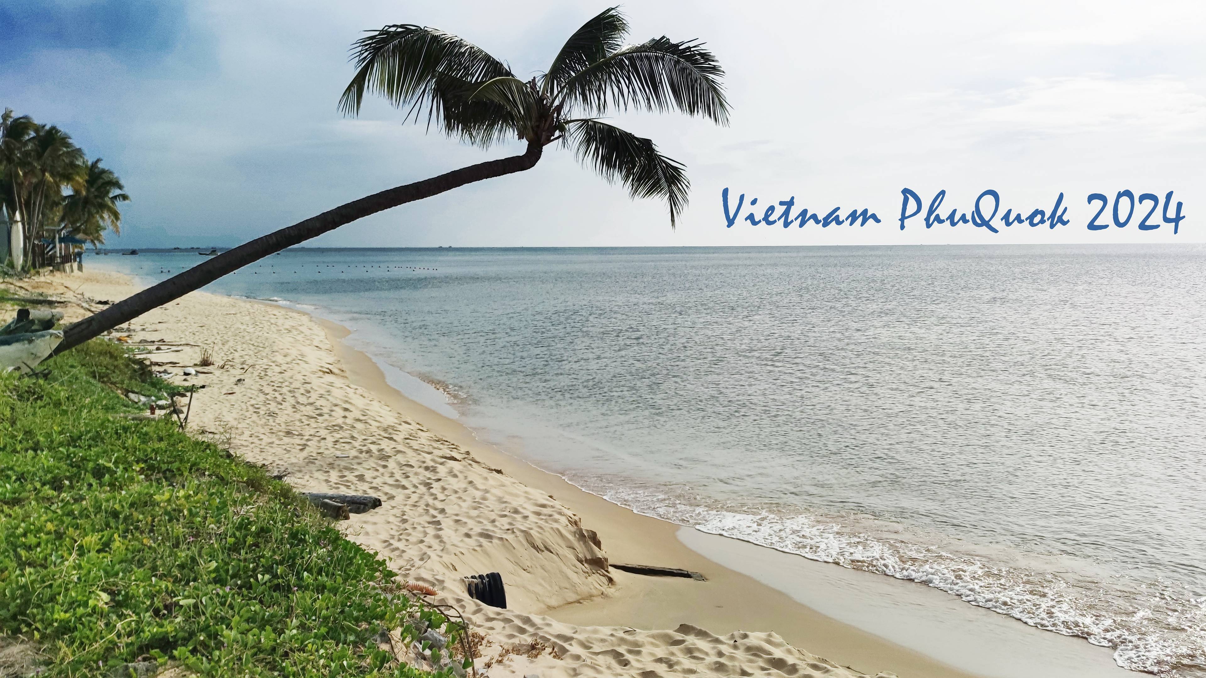 Vietnam PhuQuok 2024