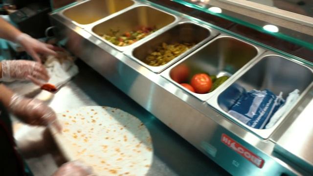 Doner House смотреть онлайн