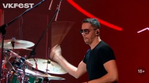 Сергей Лазарев - Лабиринт / VKFest 2020