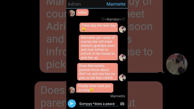 Office Romance//PART 5 смотреть онлайн