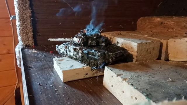 Т-72Б 90-я танковая Витебско-Новгородская дивизия смотреть онлайн