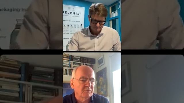 Collaborate to Zero with John Elkington смотреть онлайн