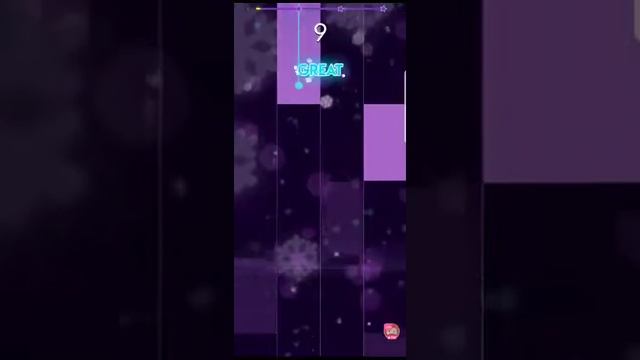 Watch me play Piano Solo - White Tiles 4 via Omlet Arcade! смотреть онлайн