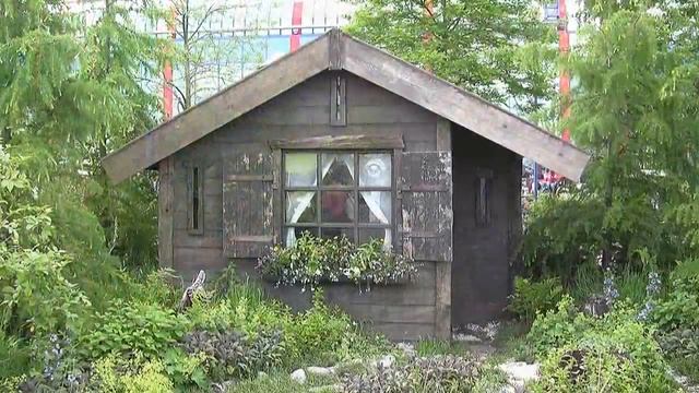 Gardeners World Live - 2009