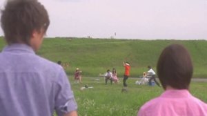 Ростки любви 1 сезон 2 серия