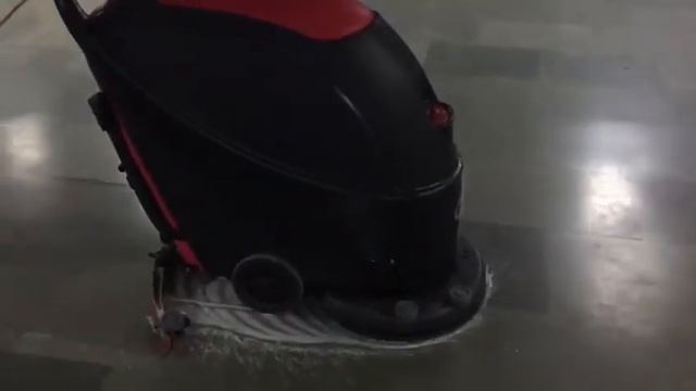 Nilfisk AS510C Demo Video :- Top Equipment and Machines Pvt Ltd смотреть онлайн