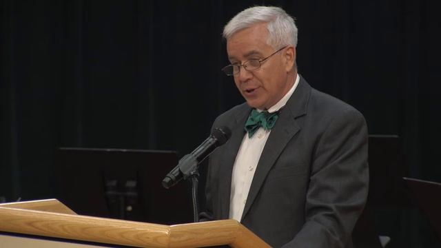 2022 Salute to Faculty Excellence Awards Celebration смотреть онлайн