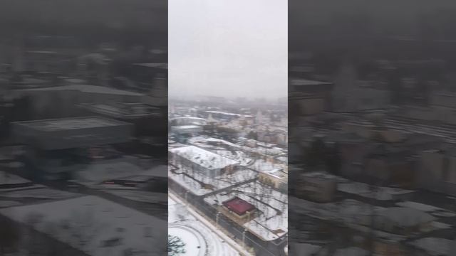 Солнце Москвы. ВДНХ