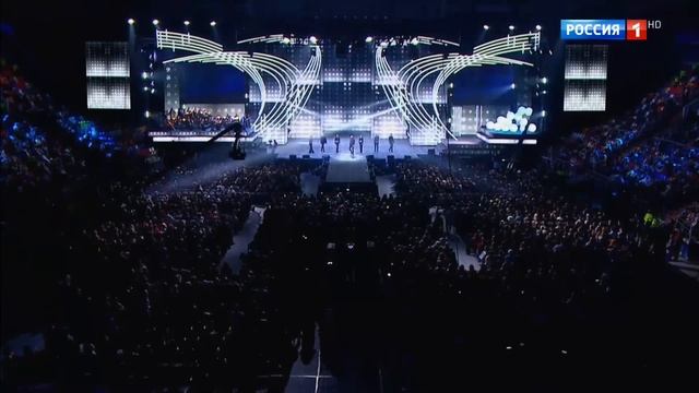 Сергей Лазарев - Ароматом | Песня года 2021 смотреть онлайн