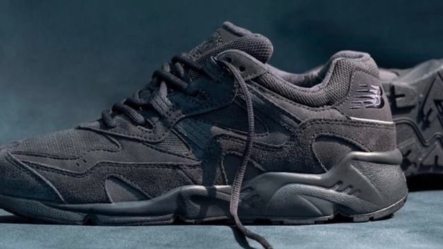 New Balance 850 “Mono Pack”