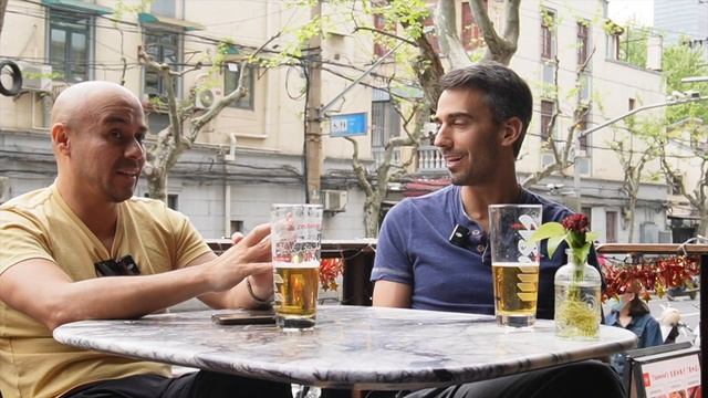 TRUTH OF WORKING HERE | jobs, visa, expats lifestyle, #lifeinchina смотреть онлайн